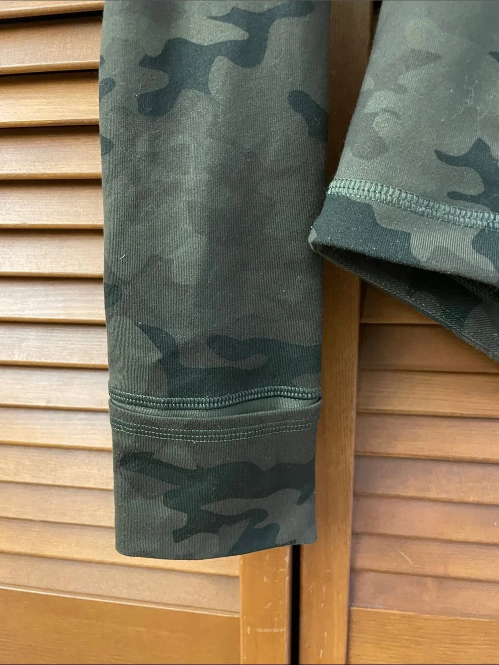 lululemon athletica slim fit